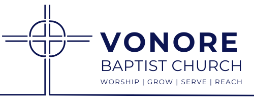 Vonore Baptist Church